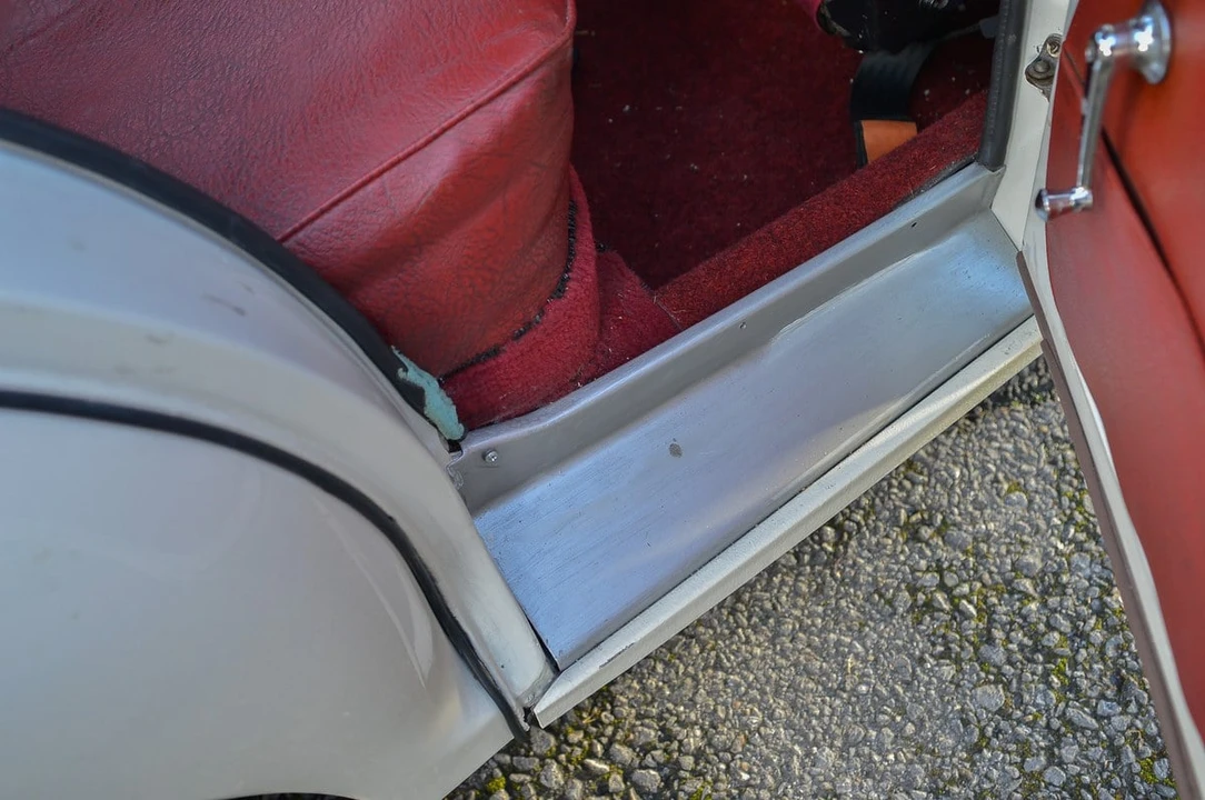 1961 Morris Minor - Image 20 of 30