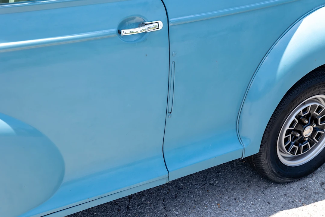 1961 Morris Minor - Image 29 of 31