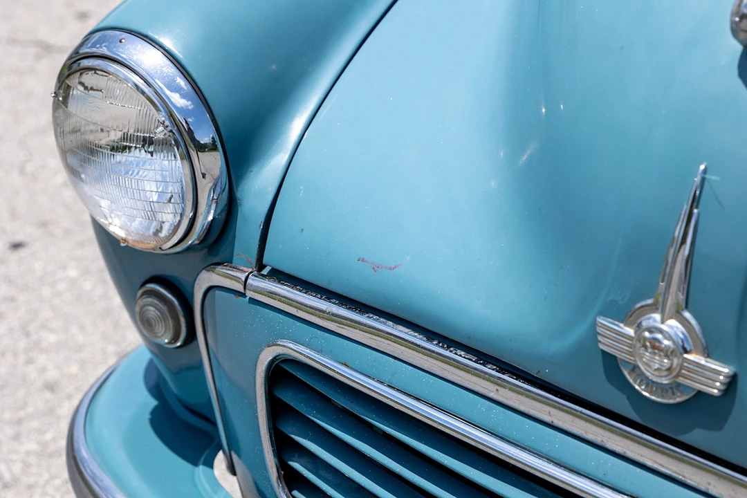1961 Morris Minor - Image 18 of 31