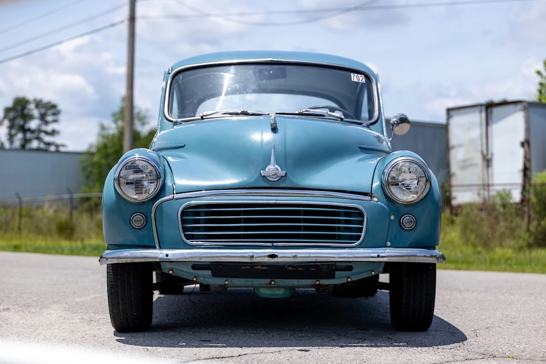 1961 Morris Minor - Image 14 of 31