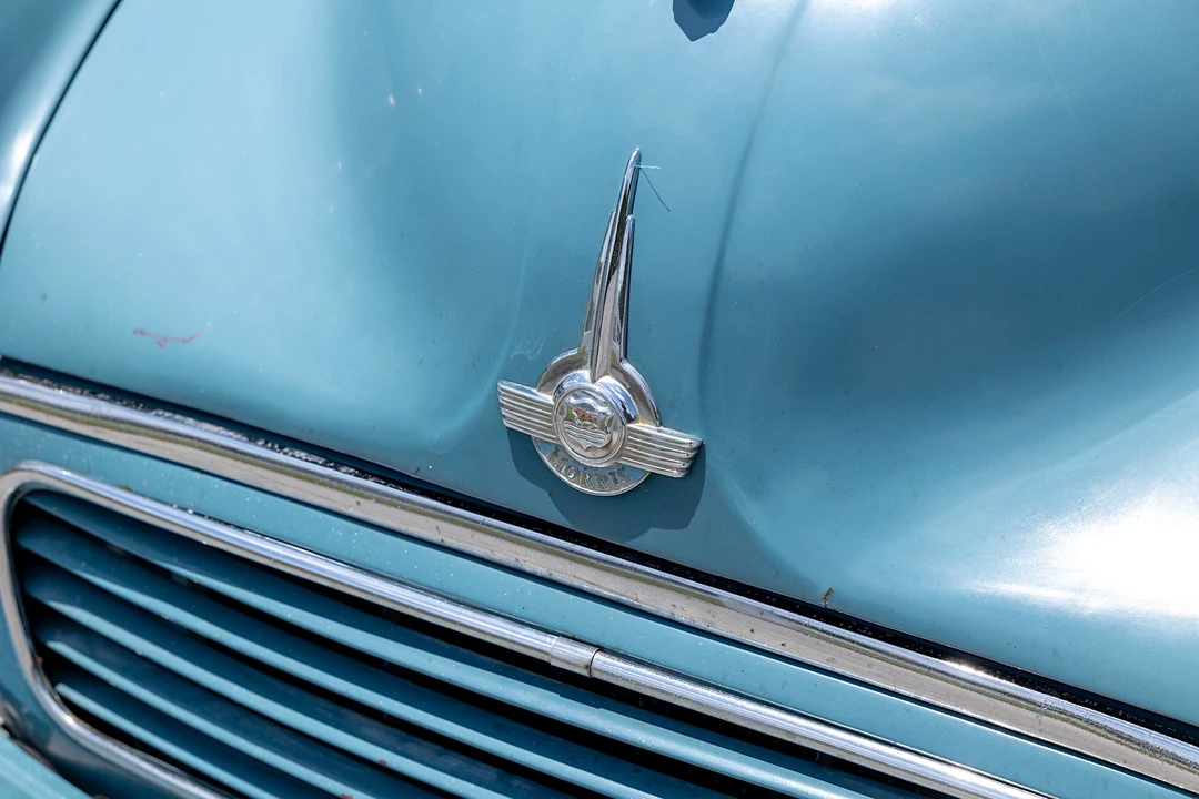 1961 Morris Minor - Image 21 of 31