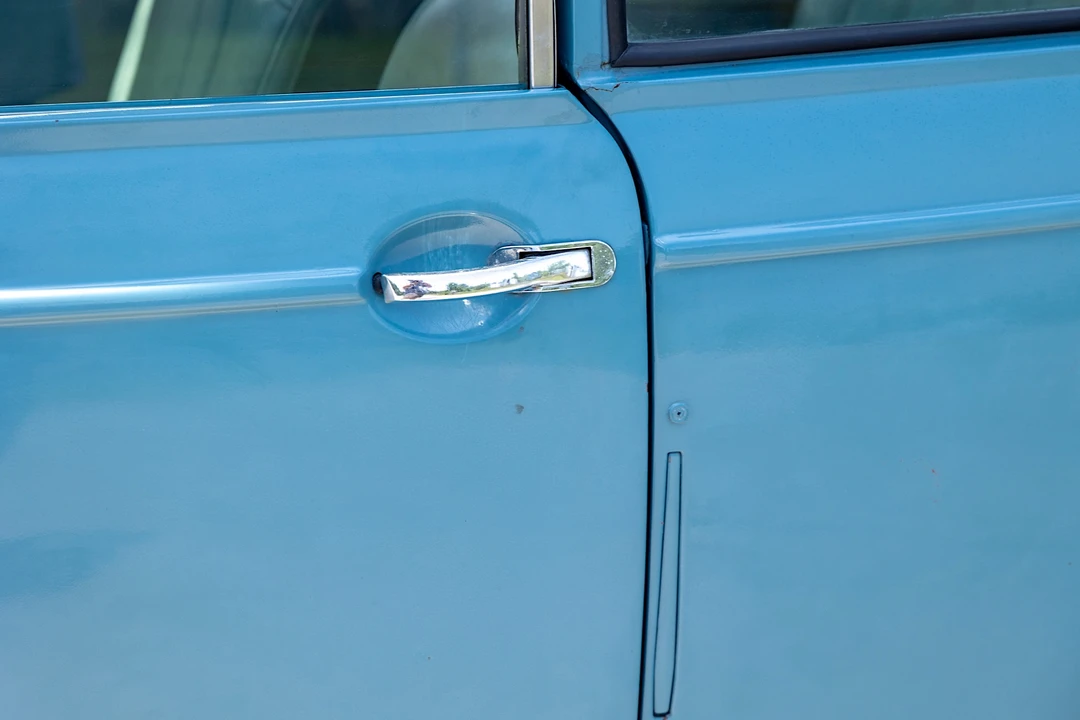 1961 Morris Minor - Image 30 of 31