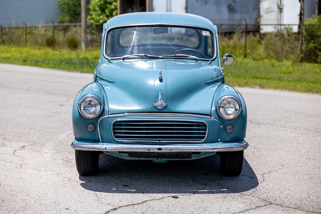 1961 Morris Minor - Image 13 of 31