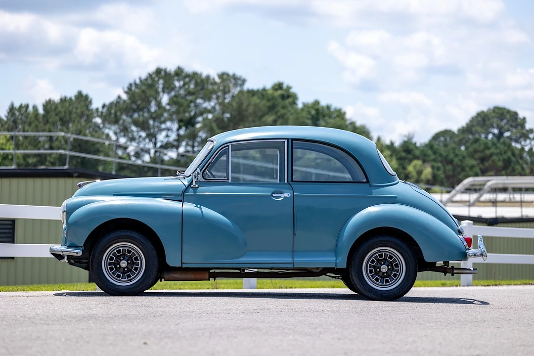 1961 Morris Minor - Image 2 of 31