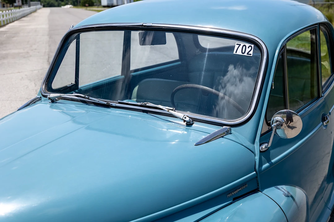 1961 Morris Minor - Image 24 of 31
