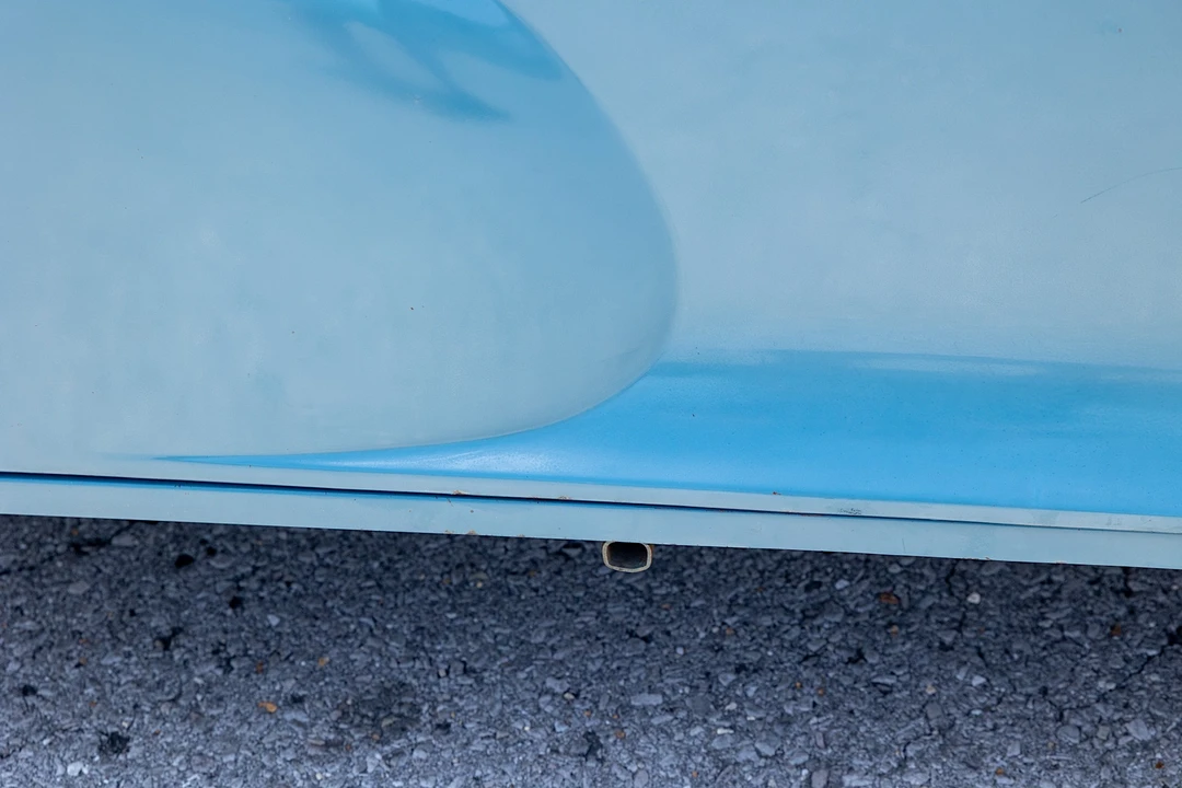 1961 Morris Minor - Image 31 of 31