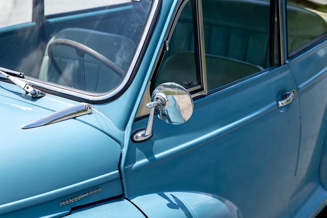 1961 Morris Minor - Image 25 of 31