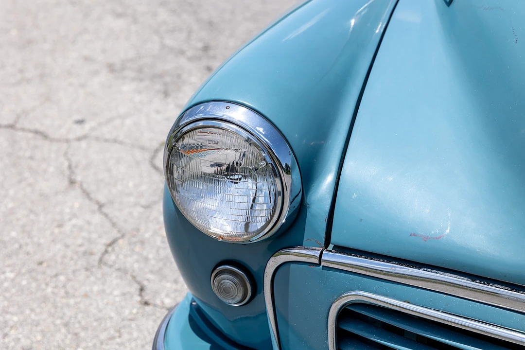 1961 Morris Minor - Image 19 of 31