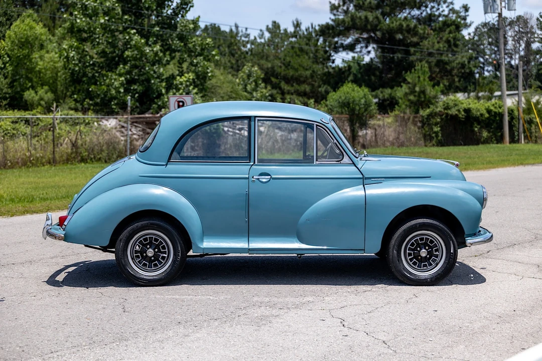 1961 Morris Minor - Image 9 of 31
