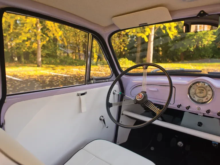 1961 Morris Minor - Image 12 of 23