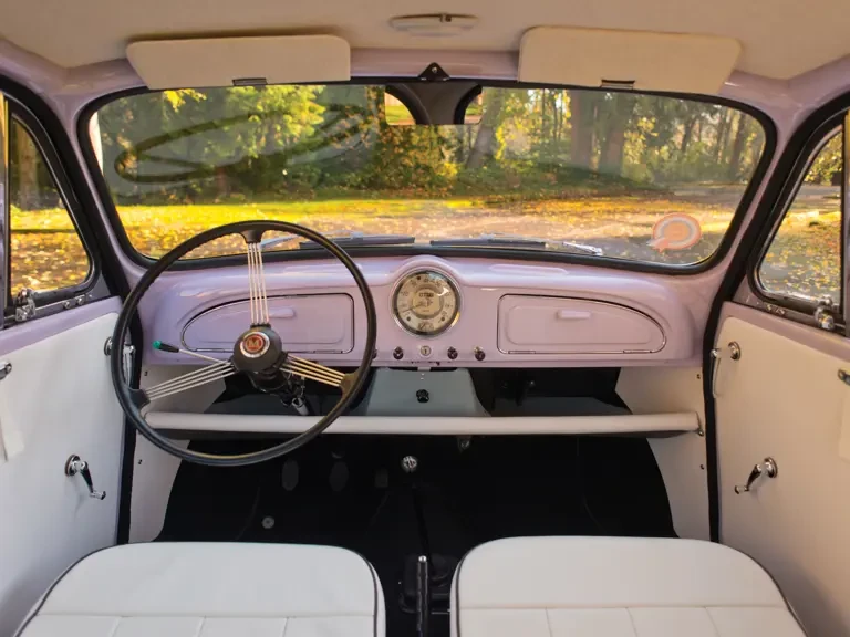 1961 Morris Minor - Image 5 of 23