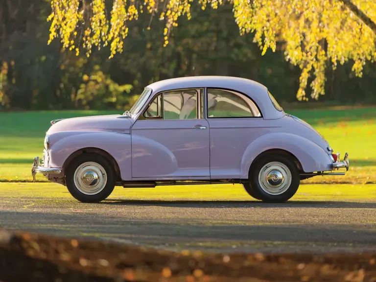 1961 Morris Minor - Image 6 of 23