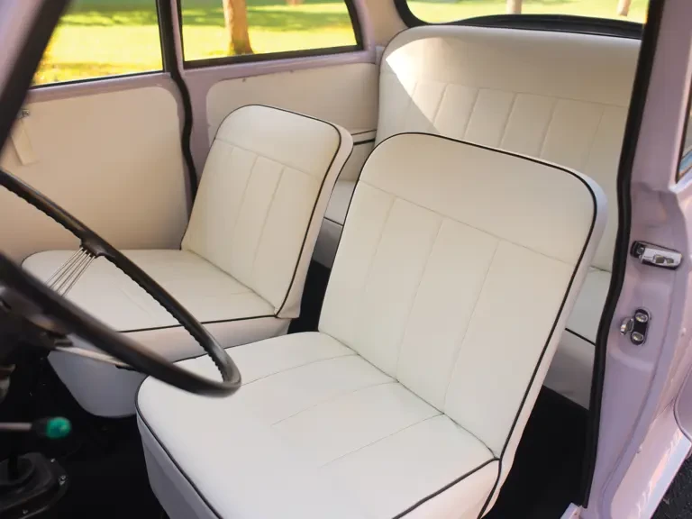 1961 Morris Minor - Image 13 of 23