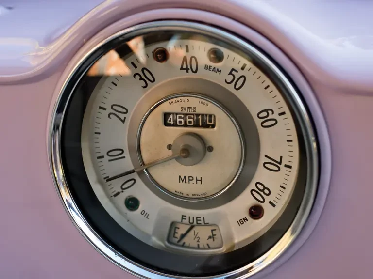 1961 Morris Minor - Image 14 of 23