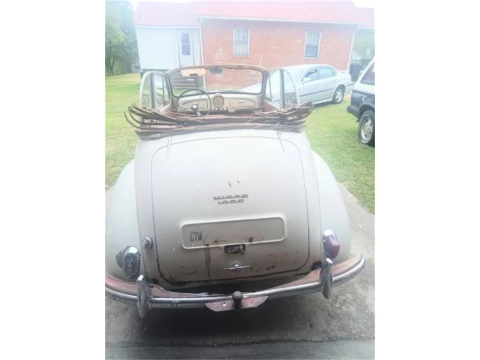 1961 Morris Minor - Image 3 of 7