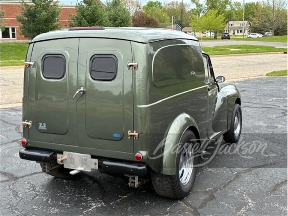 1961 Morris Minor - Image 3 of 5