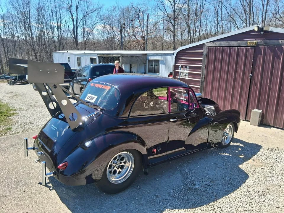 1961 Morris Minor - Image 5 of 21