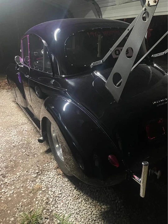 1961 Morris Minor - Image 18 of 21