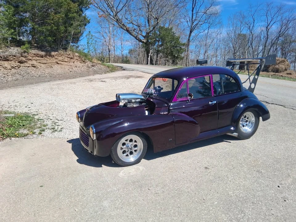 1961 Morris Minor - Image 13 of 21