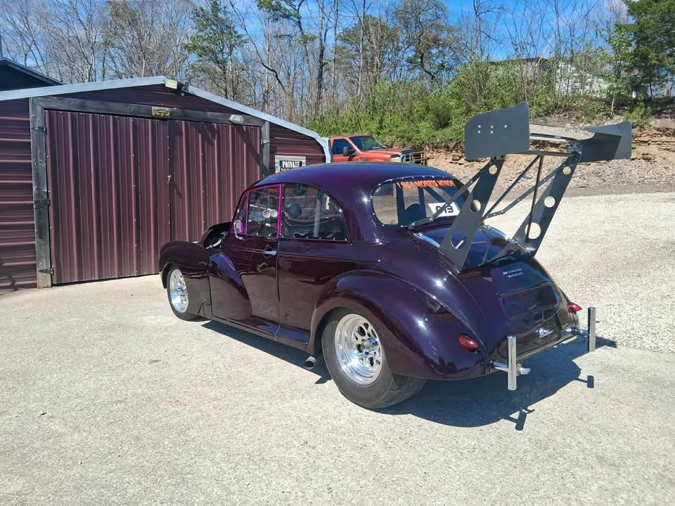 1961 Morris Minor - Image 2 of 21