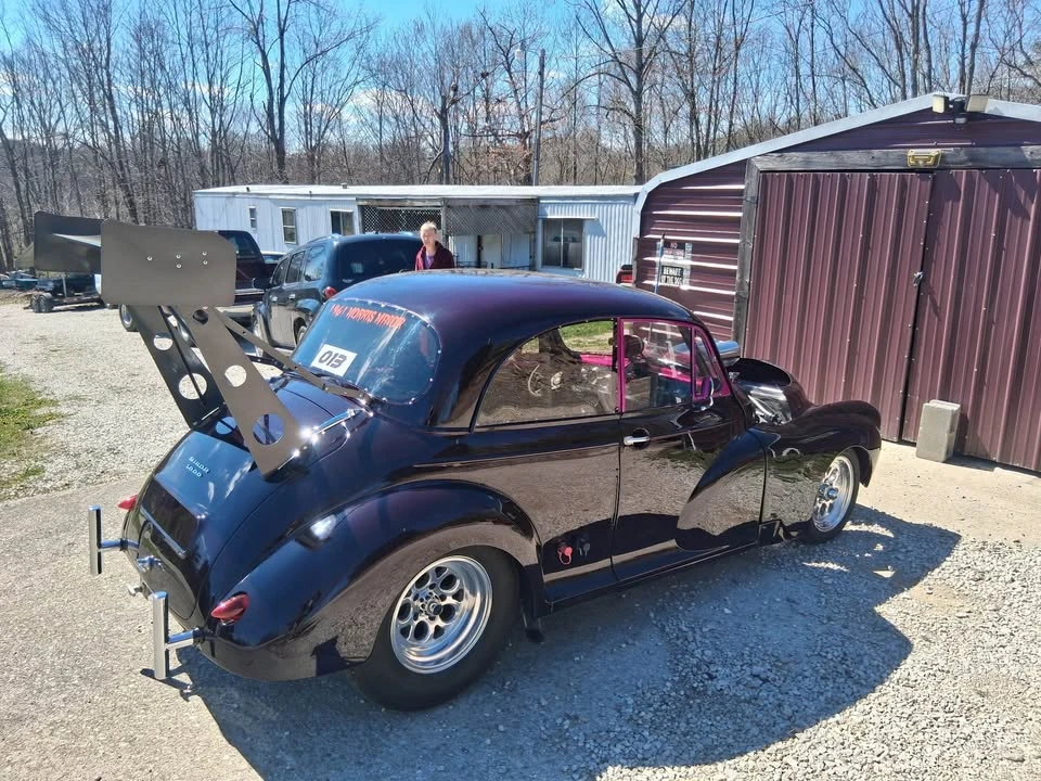 1961 Morris Minor - Image 12 of 21