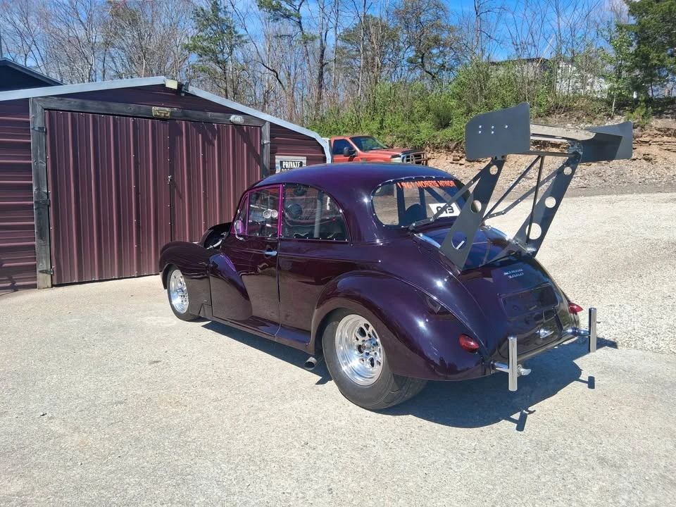 1961 Morris Minor - Image 14 of 21