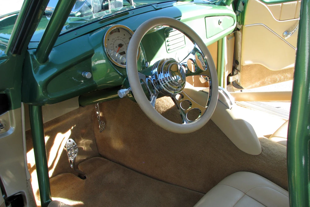 1961 Nash Metropolitan - Image 4 of 8