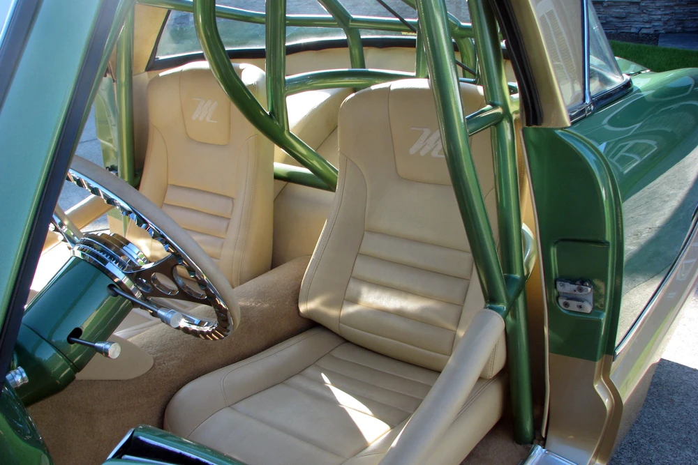 1961 Nash Metropolitan - Image 6 of 8