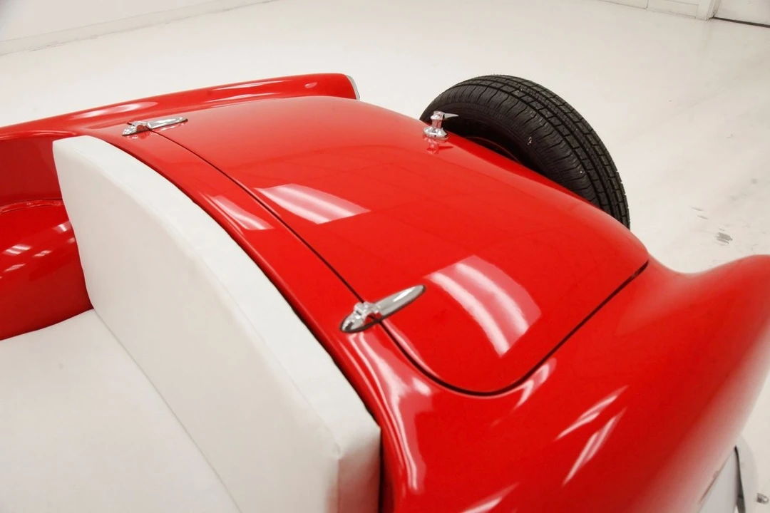 1961 Nash Metropolitan - Image 12 of 12