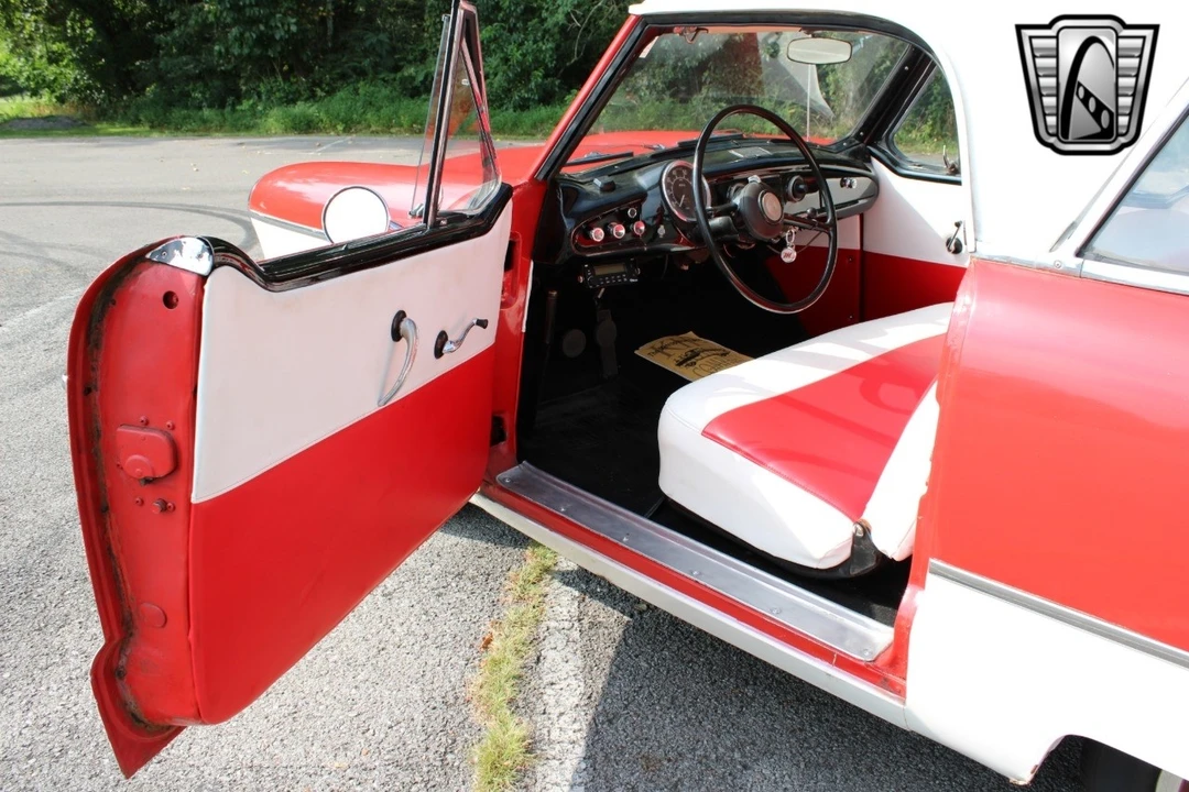 1961 Nash Metropolitan - Image 17 of 21
