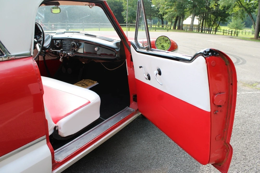 1961 Nash Metropolitan - Image 20 of 21
