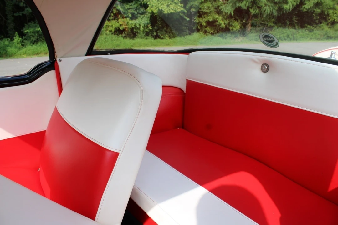1961 Nash Metropolitan - Image 19 of 21