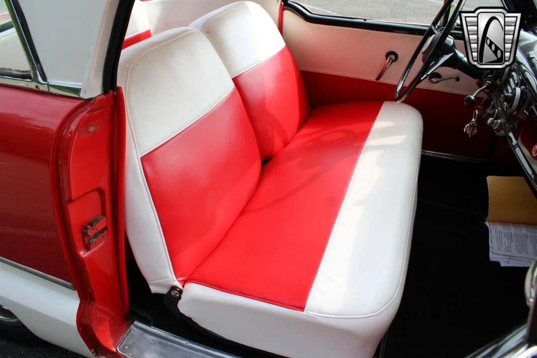 1961 Nash Metropolitan - Image 21 of 21