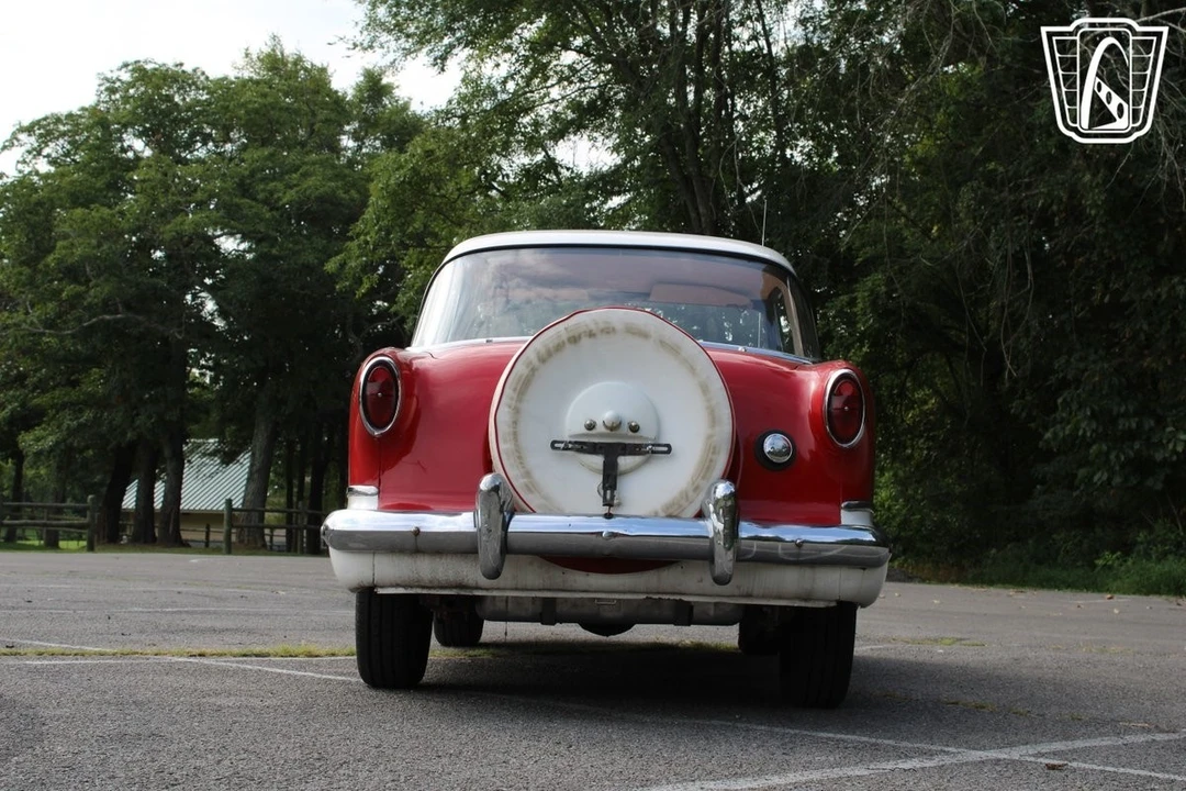 1961 Nash Metropolitan - Image 16 of 21