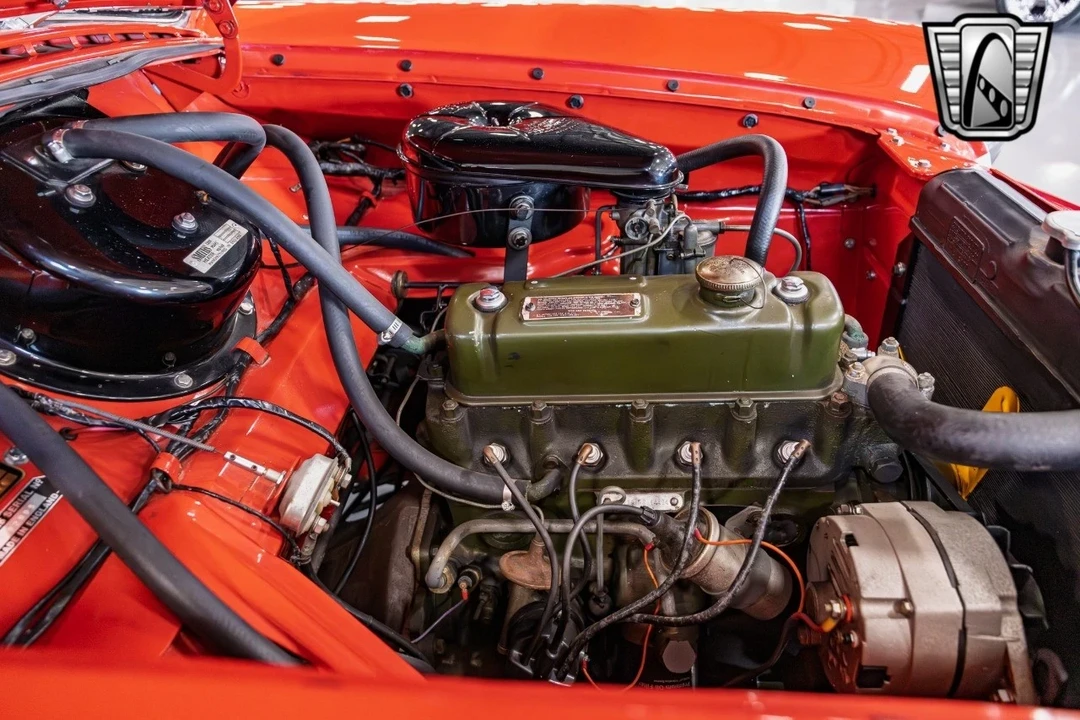 1961 Nash Metropolitan - Image 16 of 21