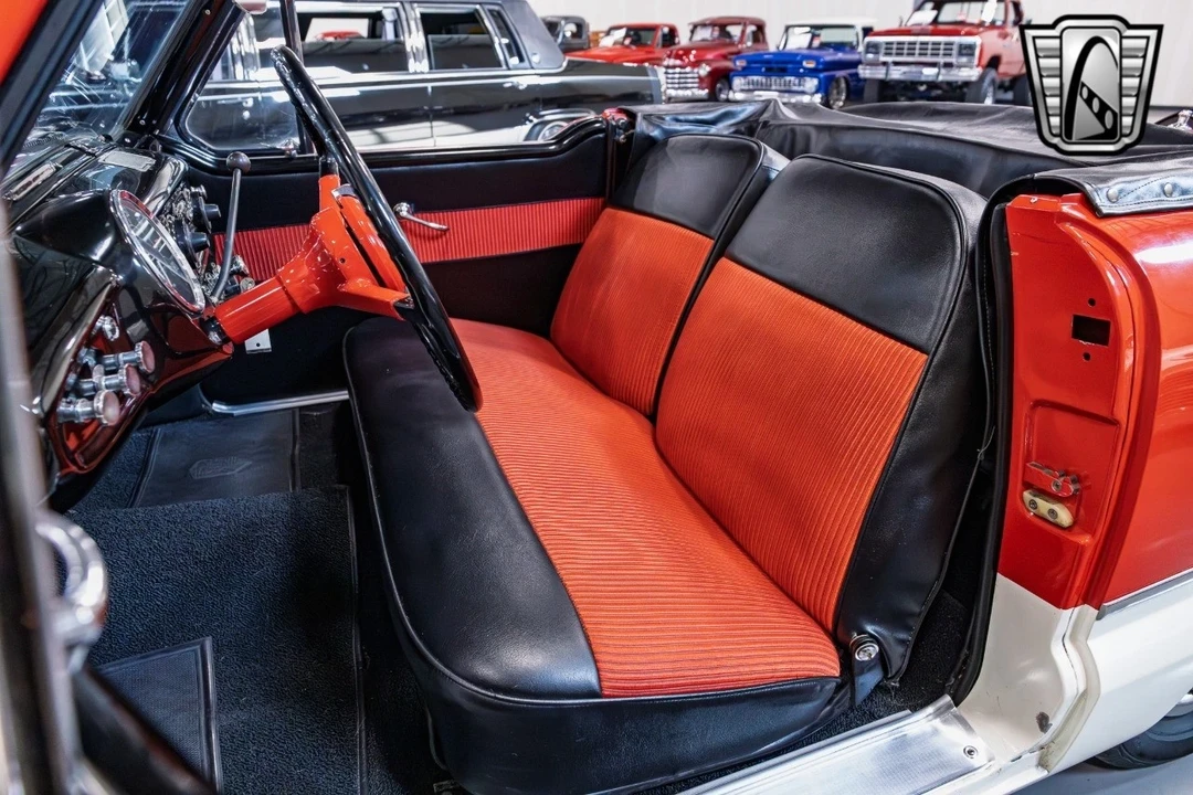 1961 Nash Metropolitan - Image 21 of 21