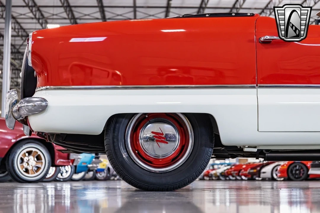 1961 Nash Metropolitan - Image 10 of 21