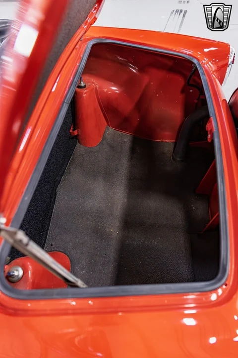 1961 Nash Metropolitan - Image 19 of 21
