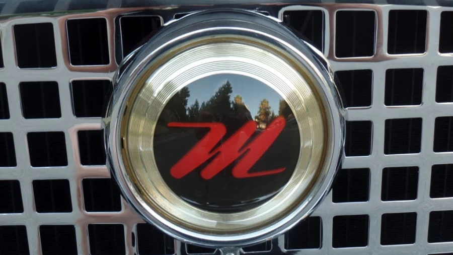 1961 Nash Metropolitan - Image 8 of 9