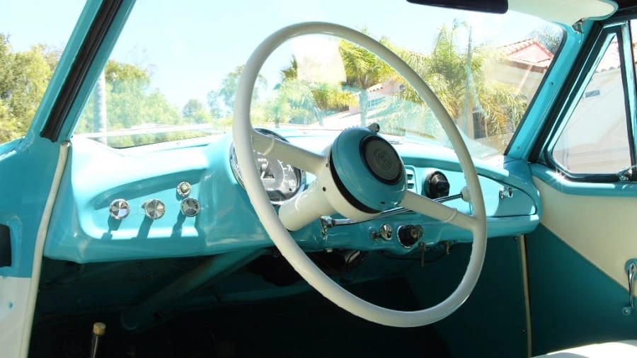 1961 Nash Metropolitan - Image 4 of 5