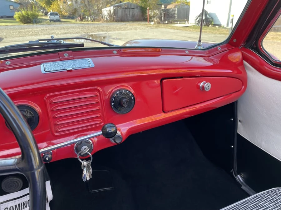 1961 Nash Metropolitan - Image 30 of 31