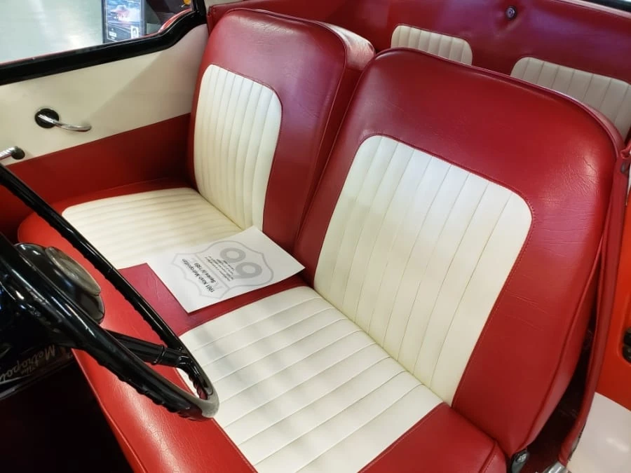 1961 Nash Metropolitan - Image 3 of 8
