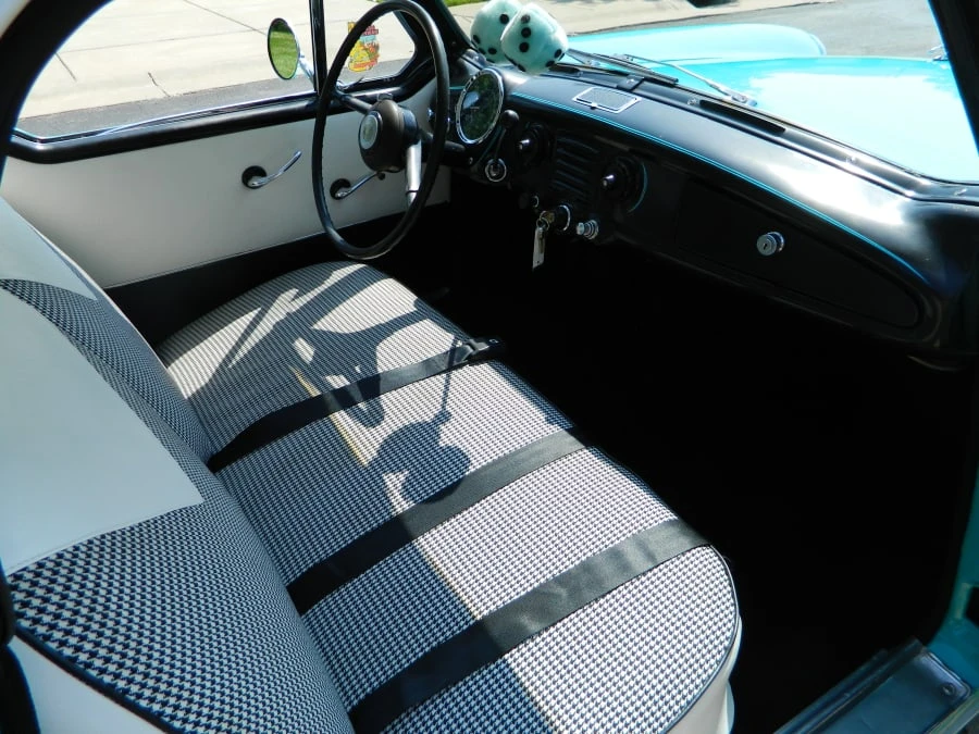1961 Nash Metropolitan - Image 5 of 7