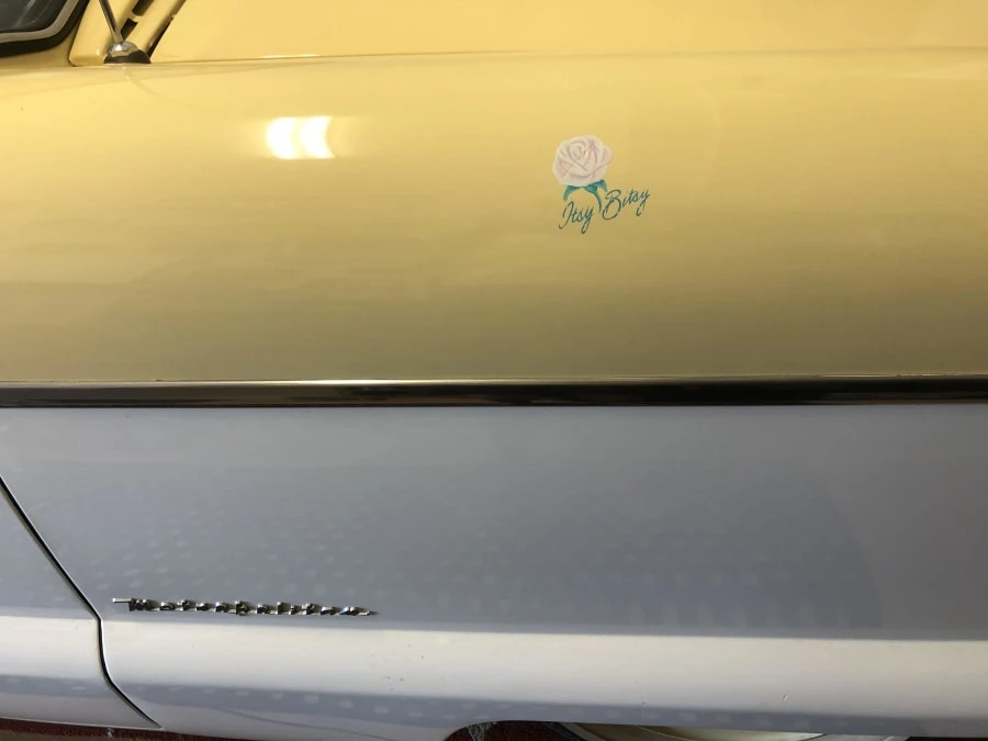 1961 Nash Metropolitan - Image 7 of 10
