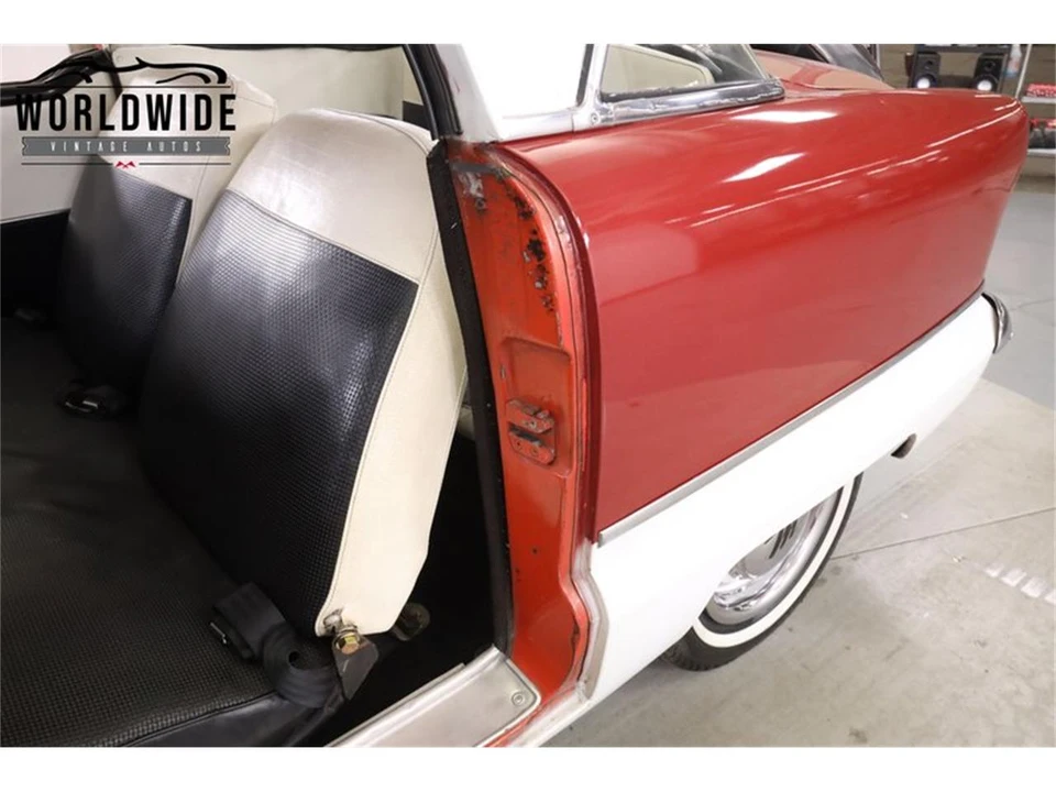 1961 Nash Metropolitan - Image 27 of 31