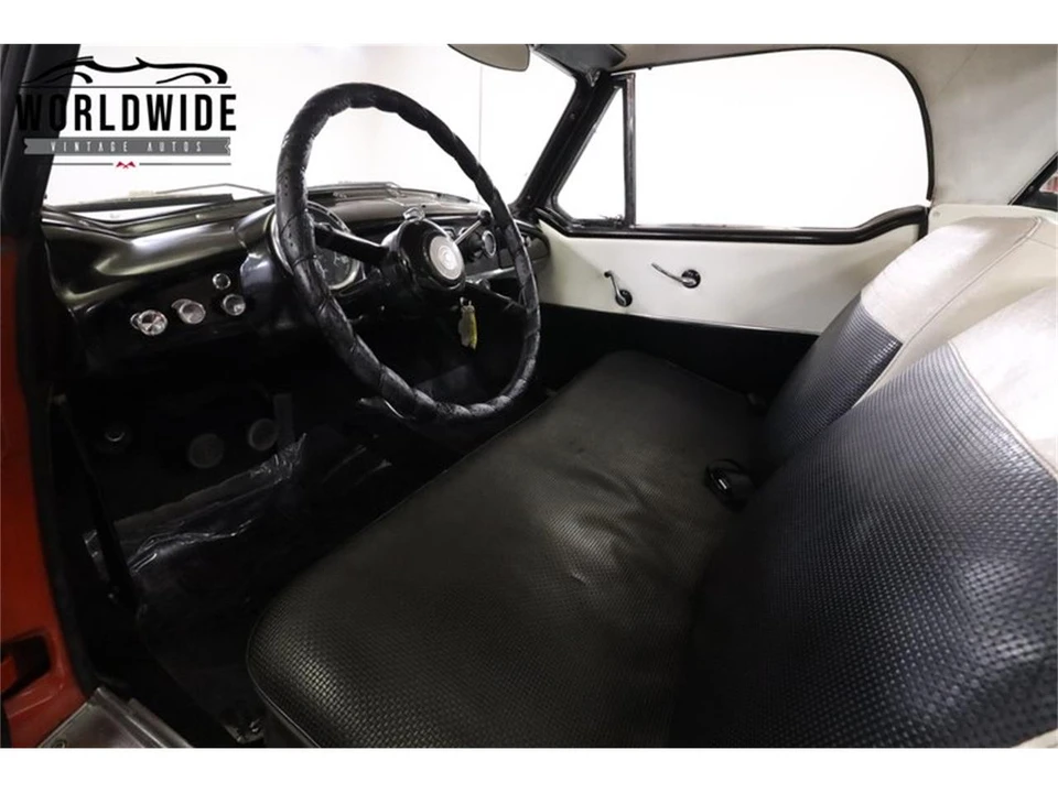 1961 Nash Metropolitan - Image 30 of 31