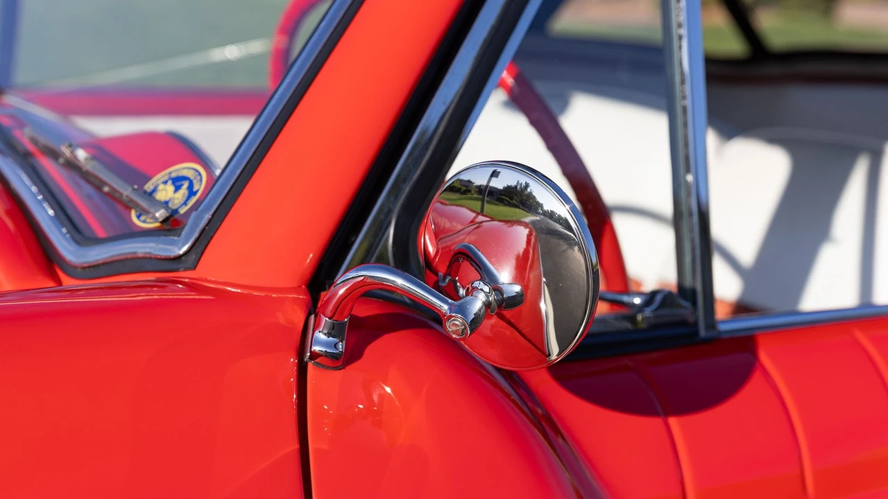 1961 Nash Metropolitan - Image 28 of 31