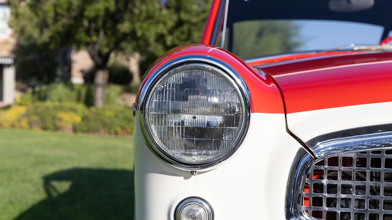 1961 Nash Metropolitan - Image 20 of 31