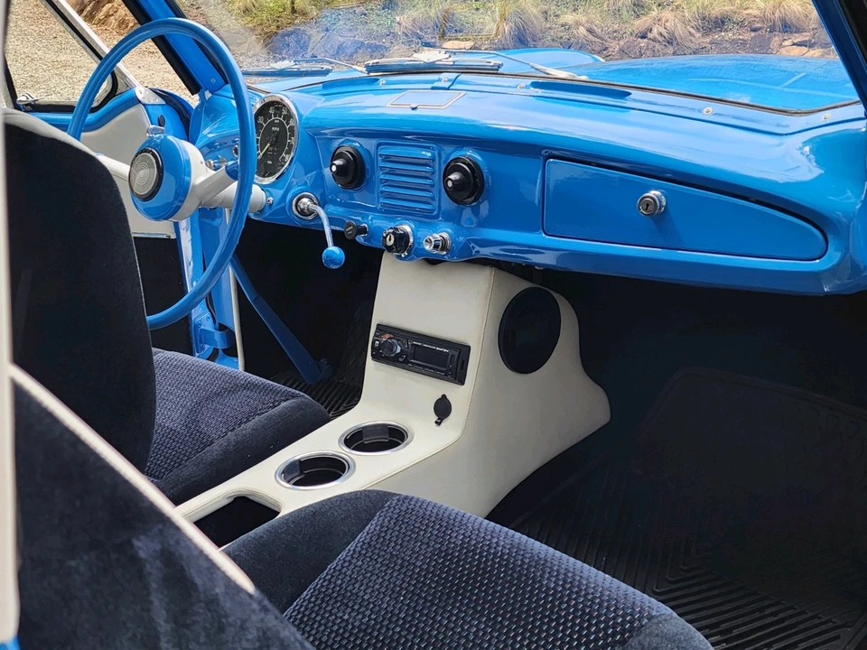 1961 Nash Metropolitan - Image 7 of 10