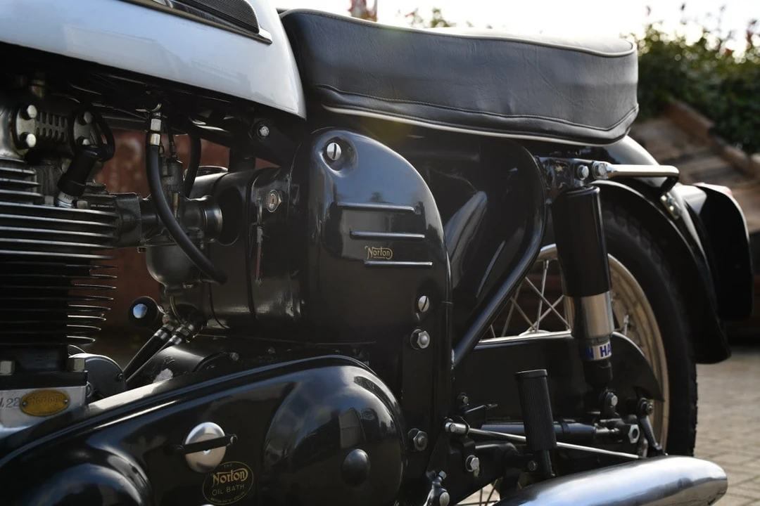 1961 Norton Dominator - Image 21 of 25